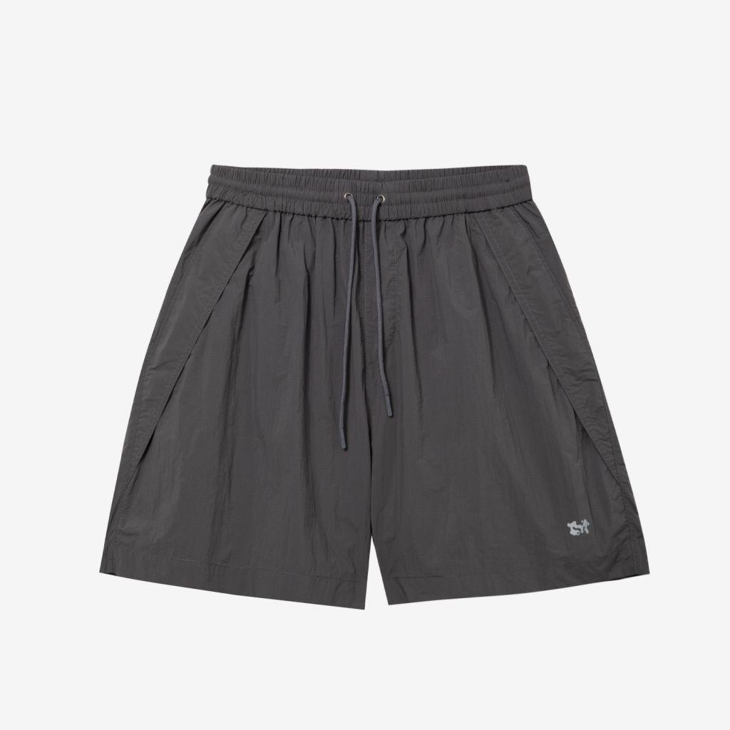 Шорты Меч NYLON SHORTS Grey