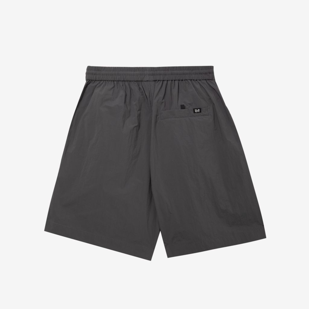 Шорты Меч NYLON SHORTS Grey