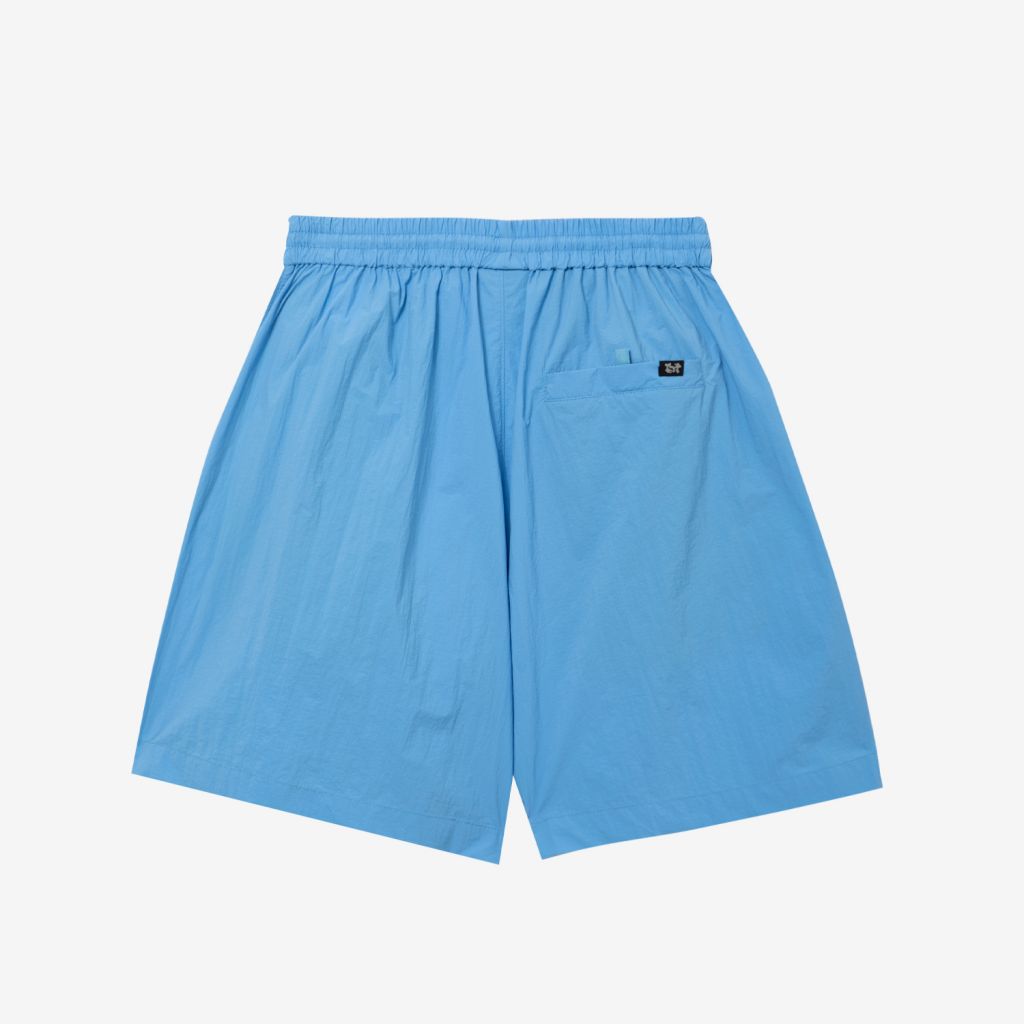 Шорты Меч NYLON SHORTS Maya Blue