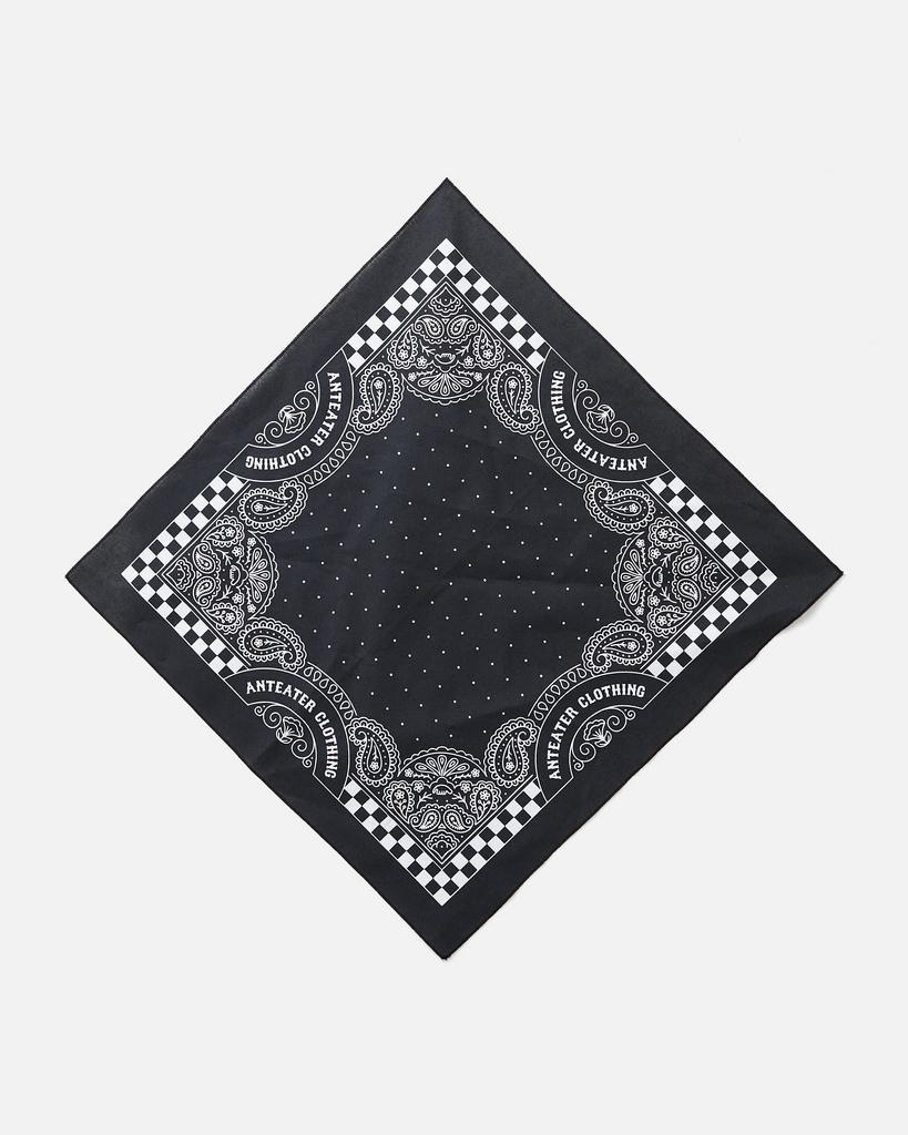 Бандана Anteater Square Scarf