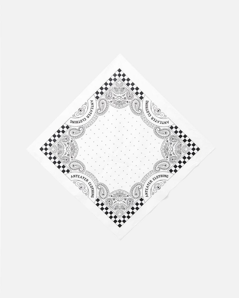 Бандана Anteater Square Scarf