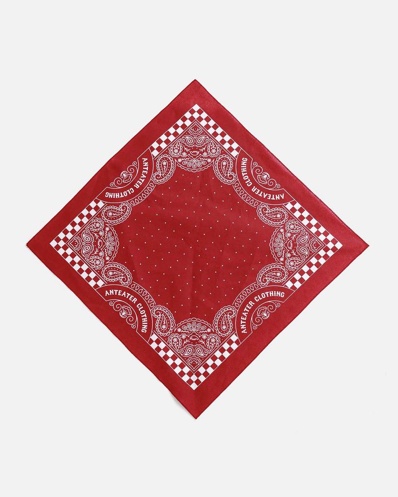 Бандана Anteater Square Scarf
