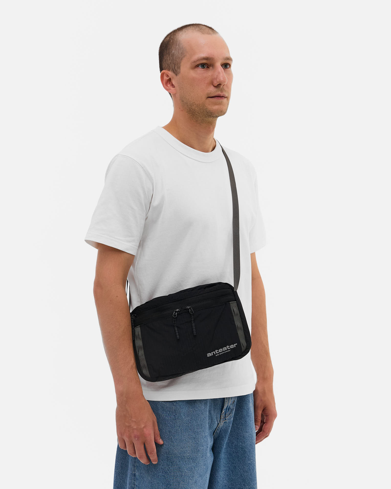 Сумка Anteater Messenger