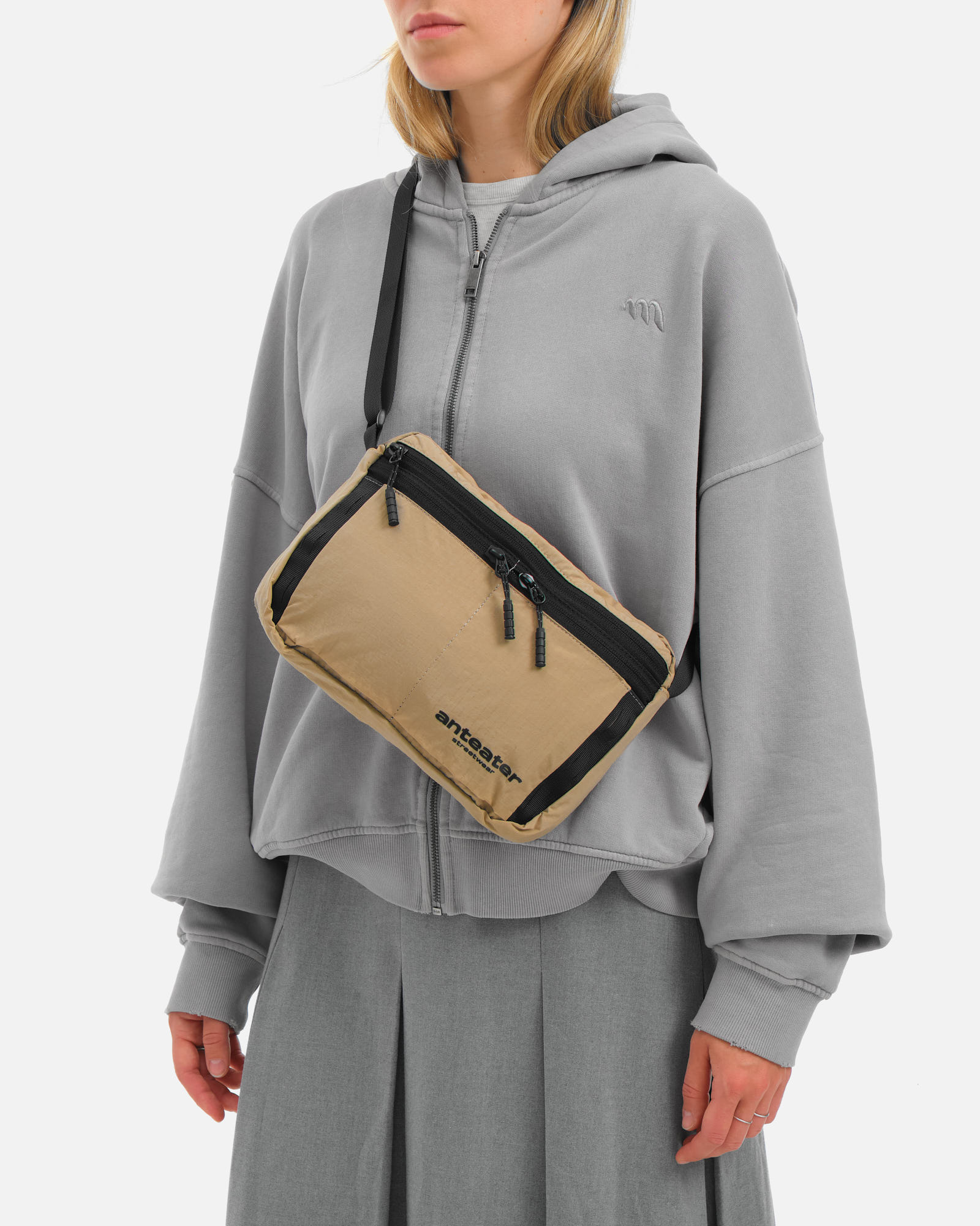 Сумка Anteater Messenger