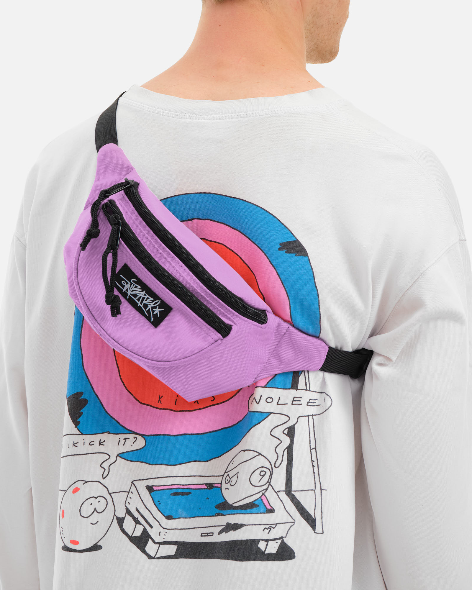 Сумка Anteater WBag