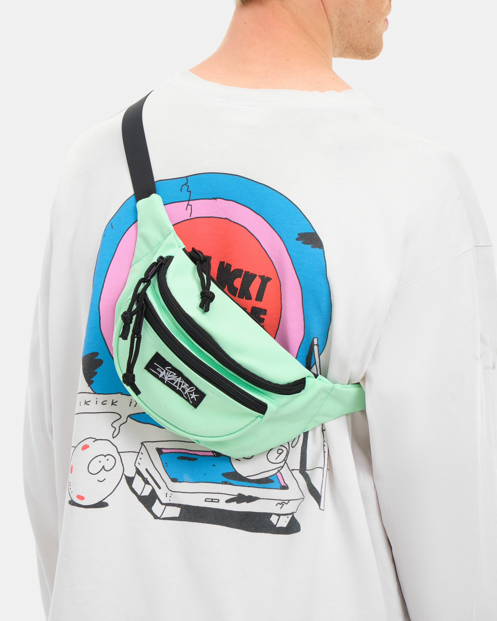 Сумка Anteater WBag