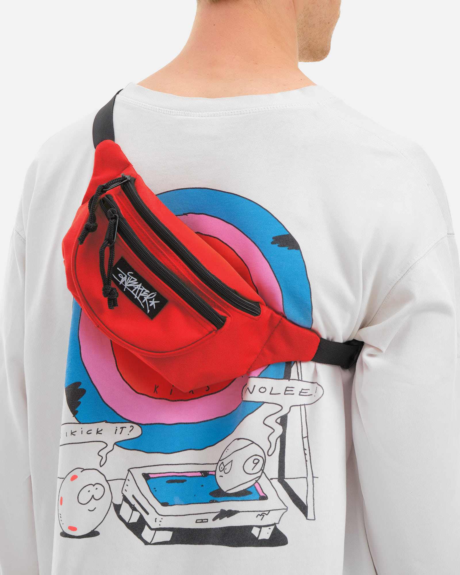 Сумка Anteater WBag