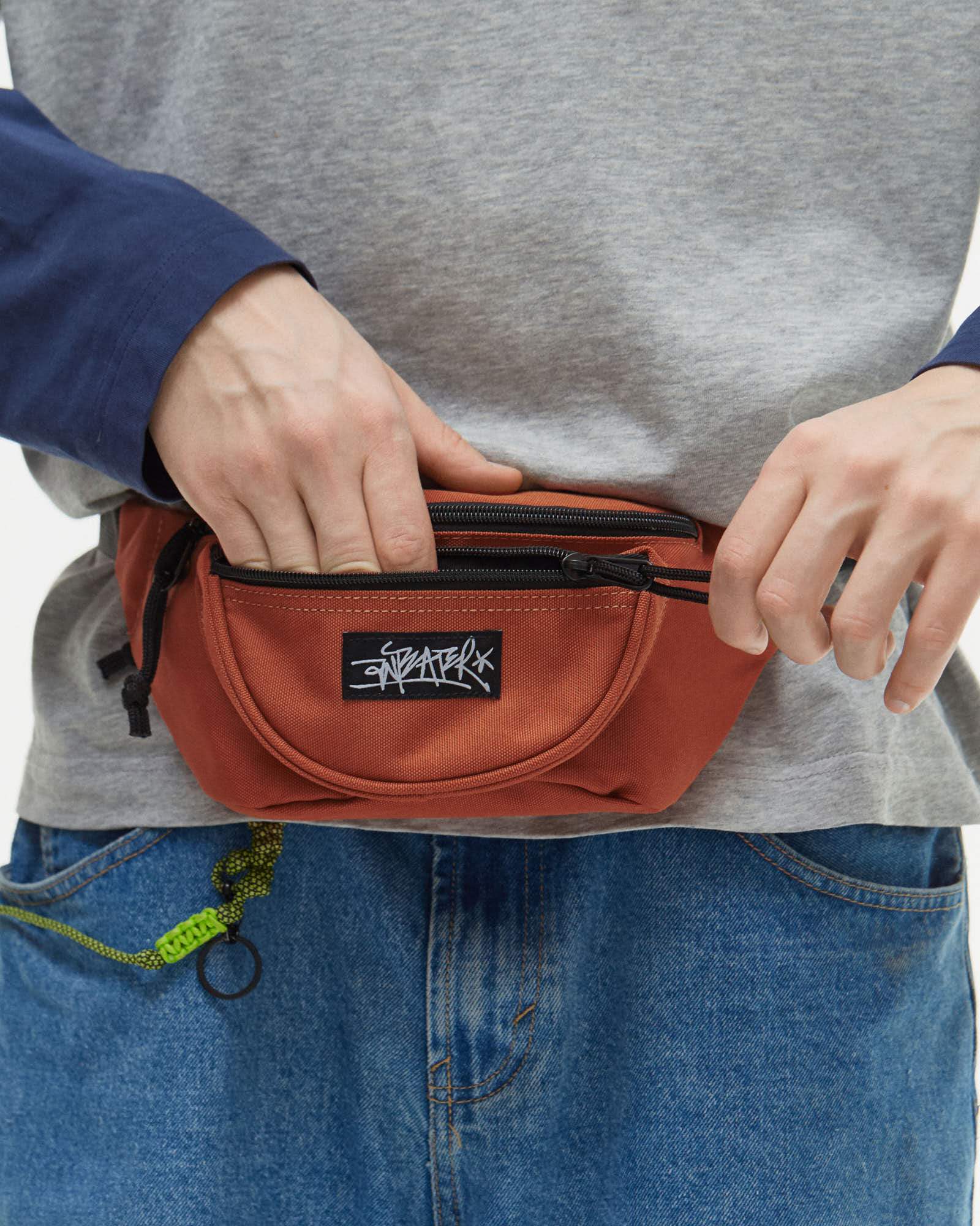Сумка Anteater WBag
