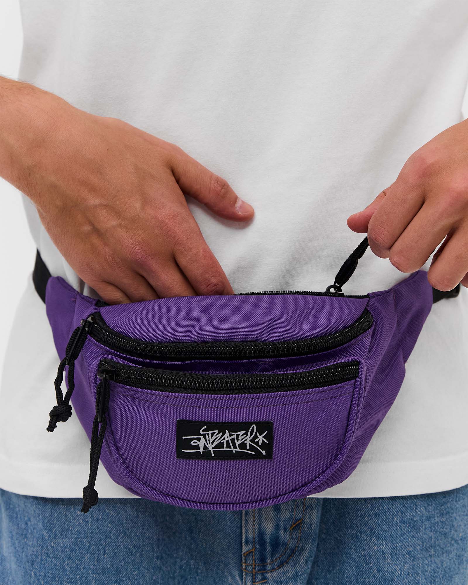 Сумка Anteater WBag