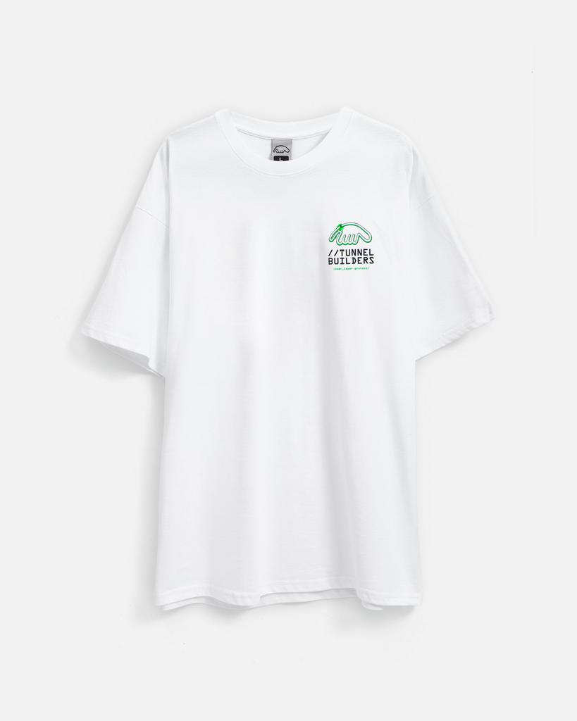 Футболка Anteater Tee