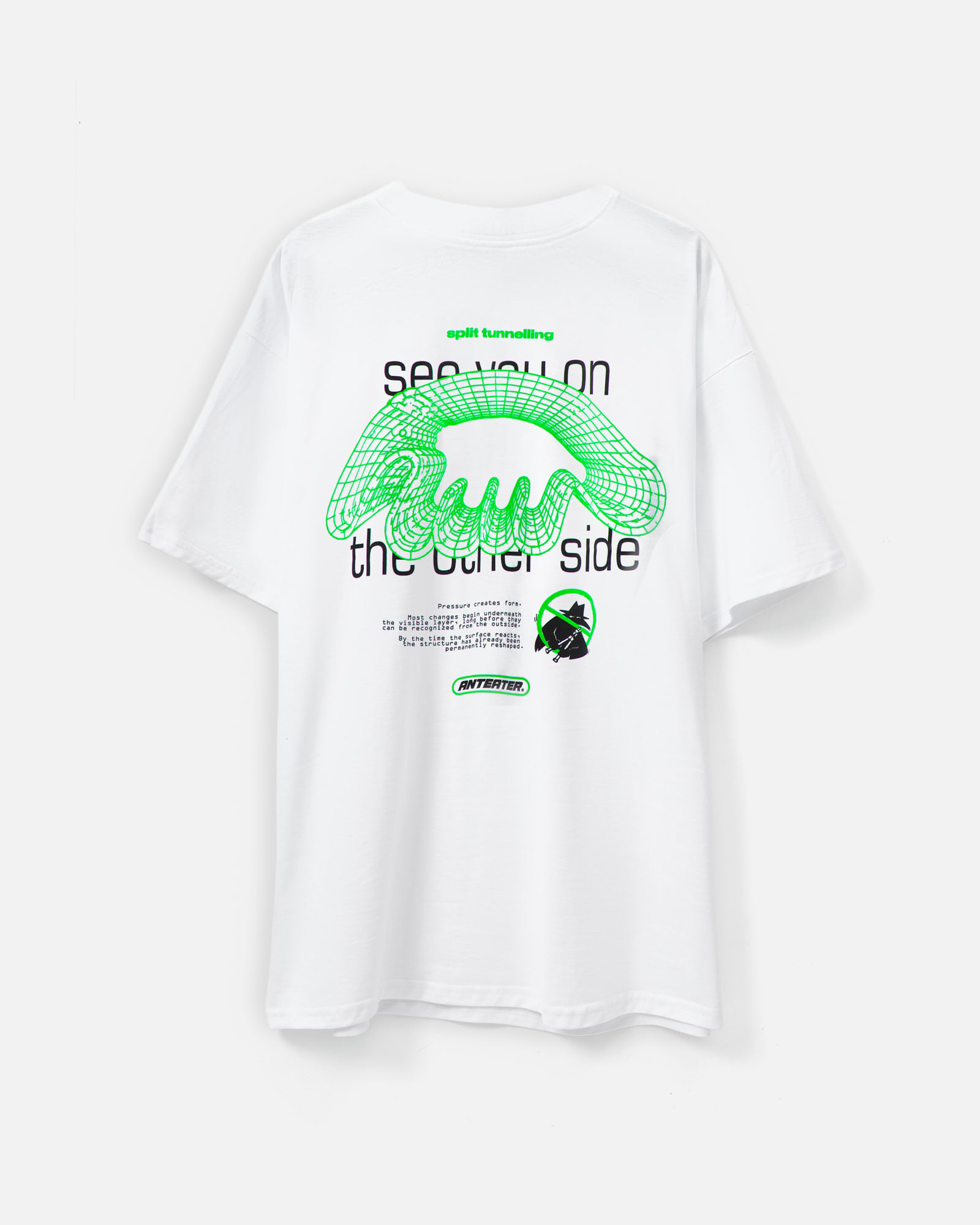 Футболка Anteater Tee