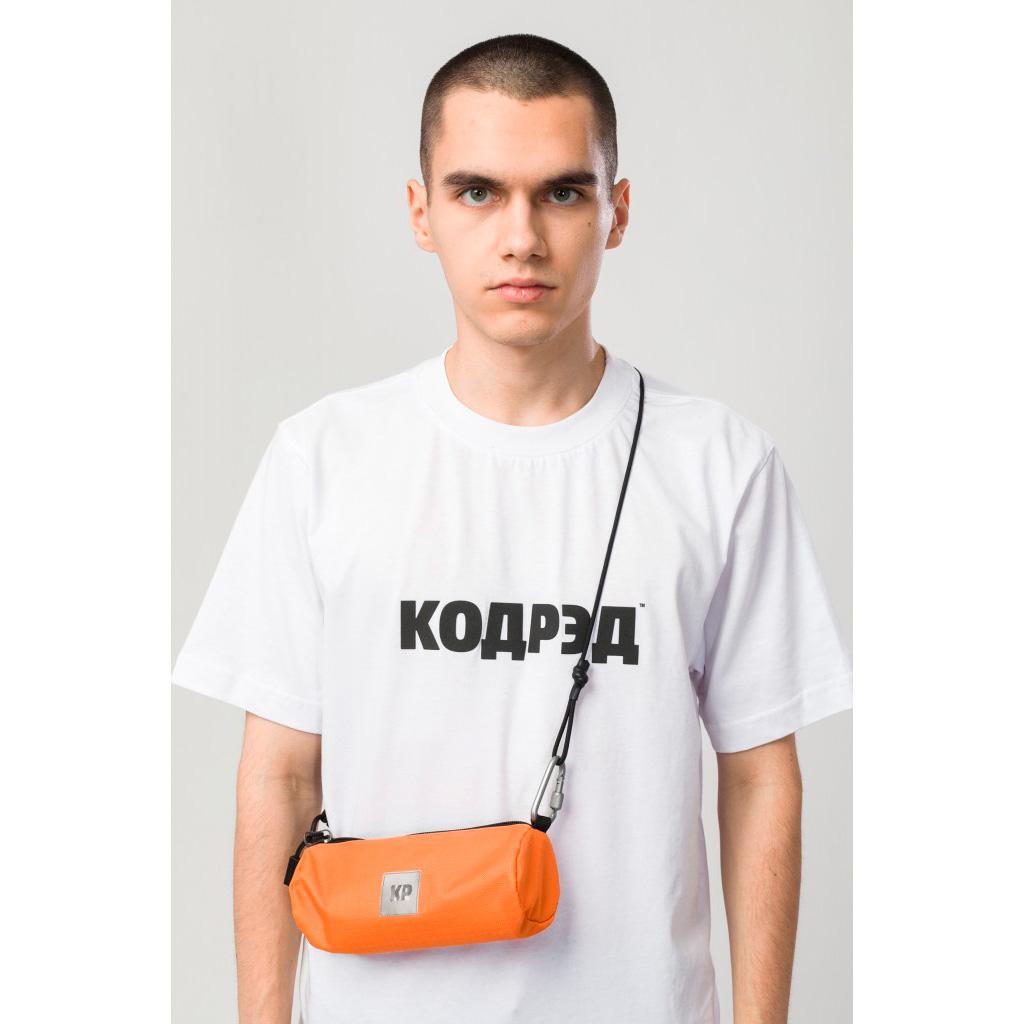 Сумка-пенал CODERED A Can Оранжевый