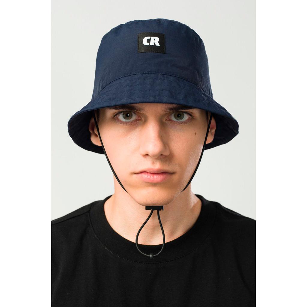 Панама CODERED Bucket Classic Нэви