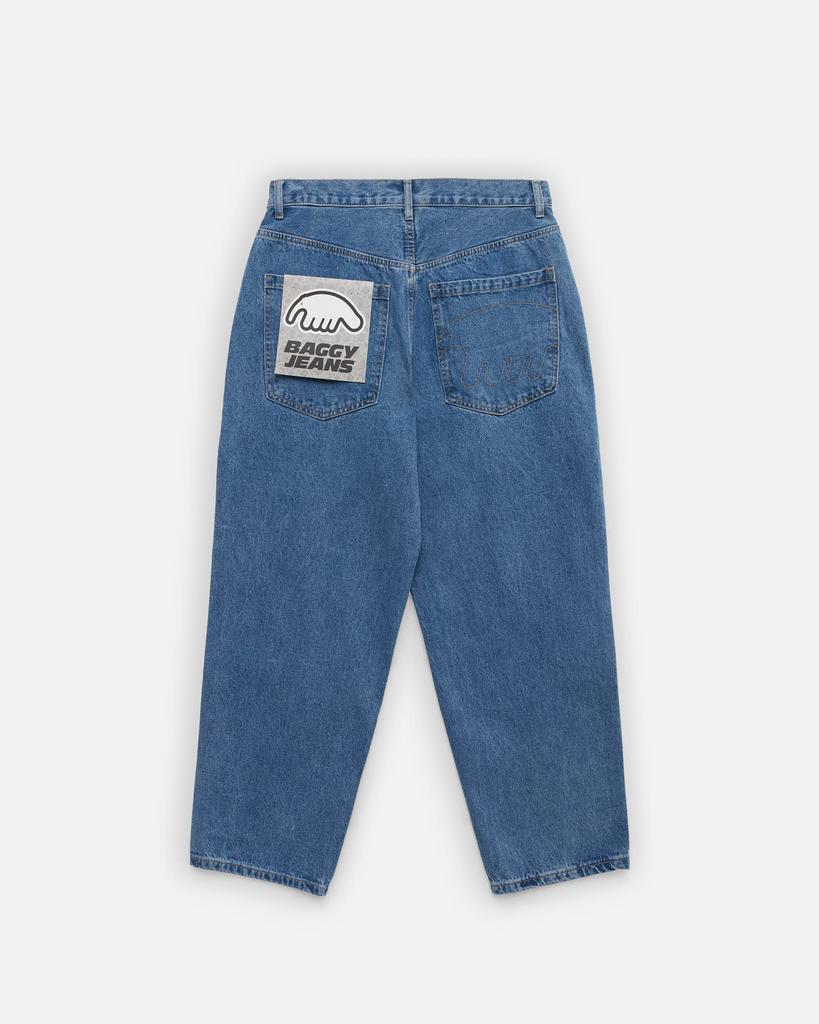 Джинсы Anteater Baggy