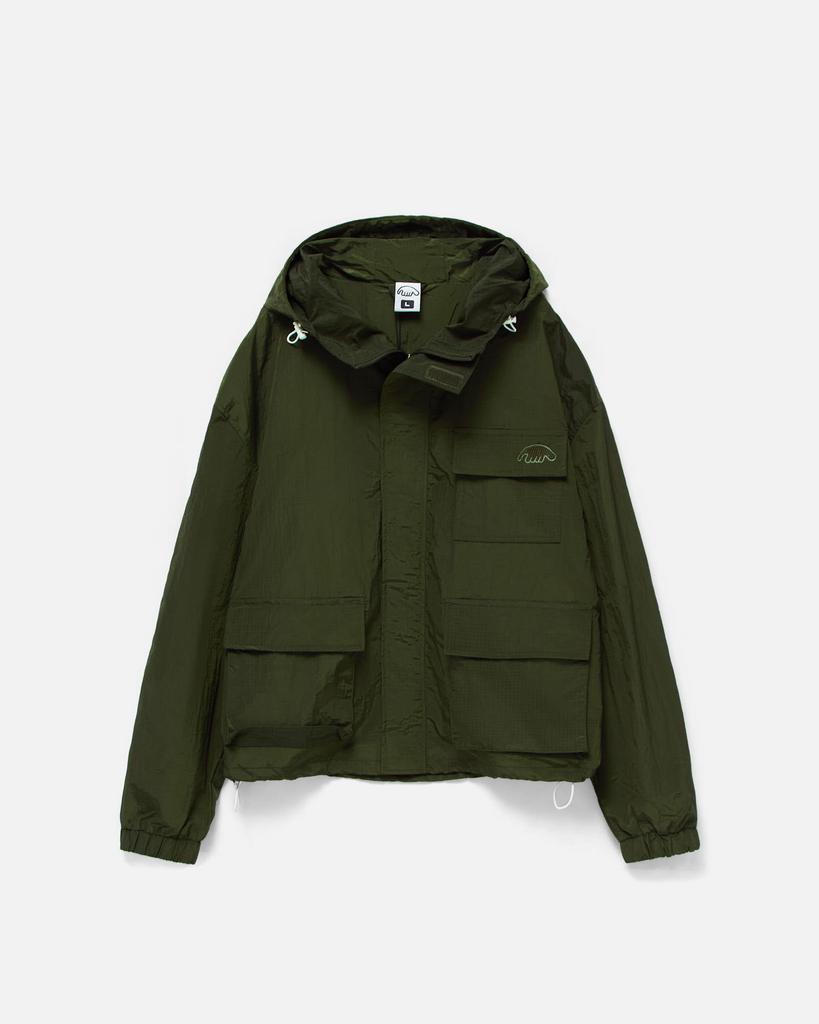 Ветровка Anteater Boxy