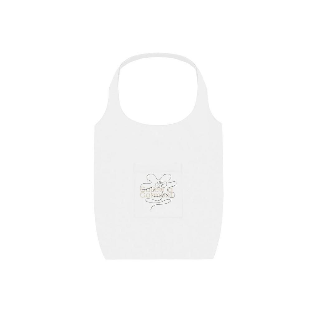 Шопер Called a Garment Autre Tote Bag Milk