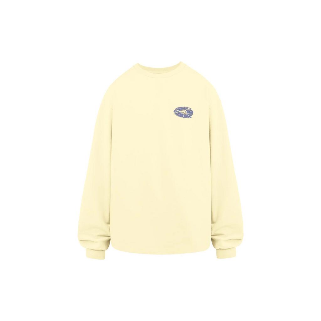 Лонгслив Called a Garment Sibling's Room Longsleeve