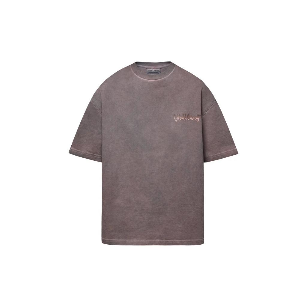 Футболка Called a Garment Stout T-shirt