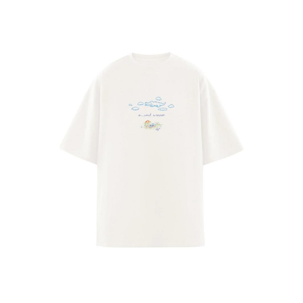 Футболка Called a Garment Doodle Chump