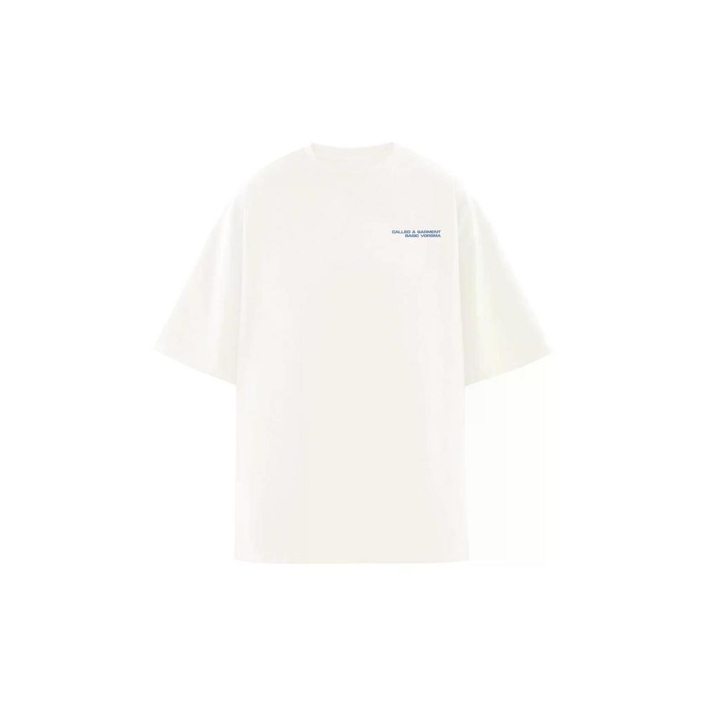 Футболка Called a Garment Common Ground