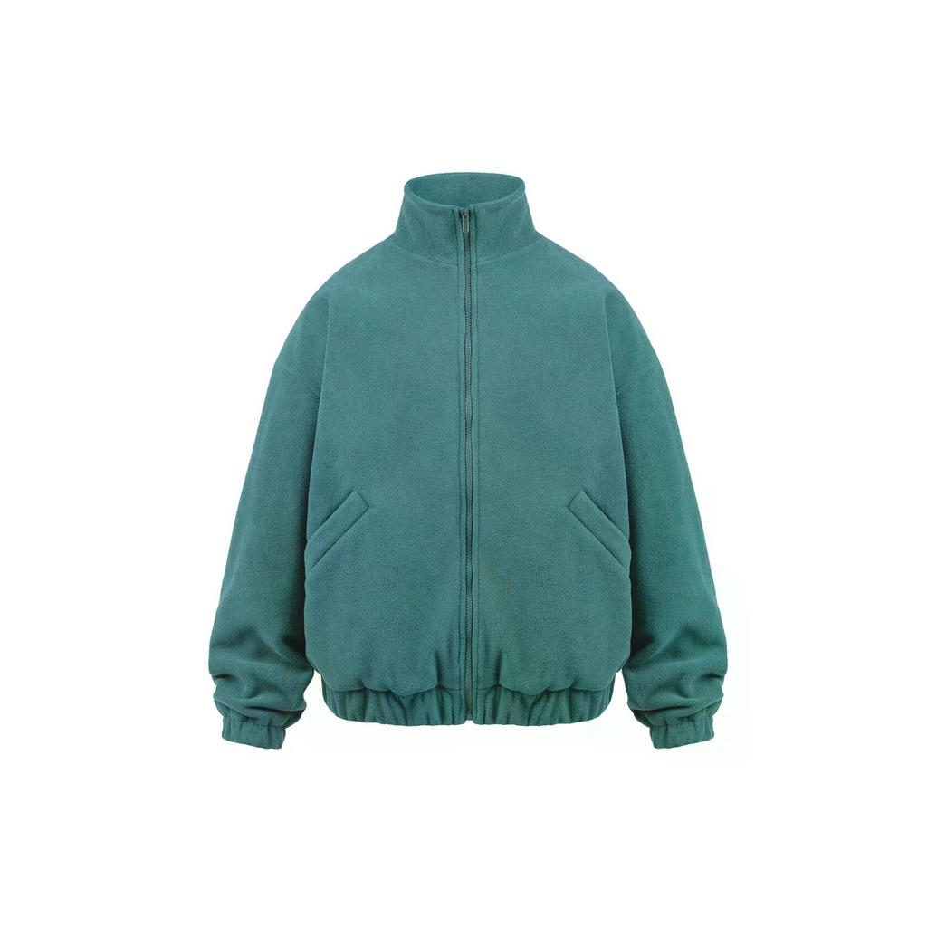 Куртка Called a Garment FCF Logo Jacket Emerald