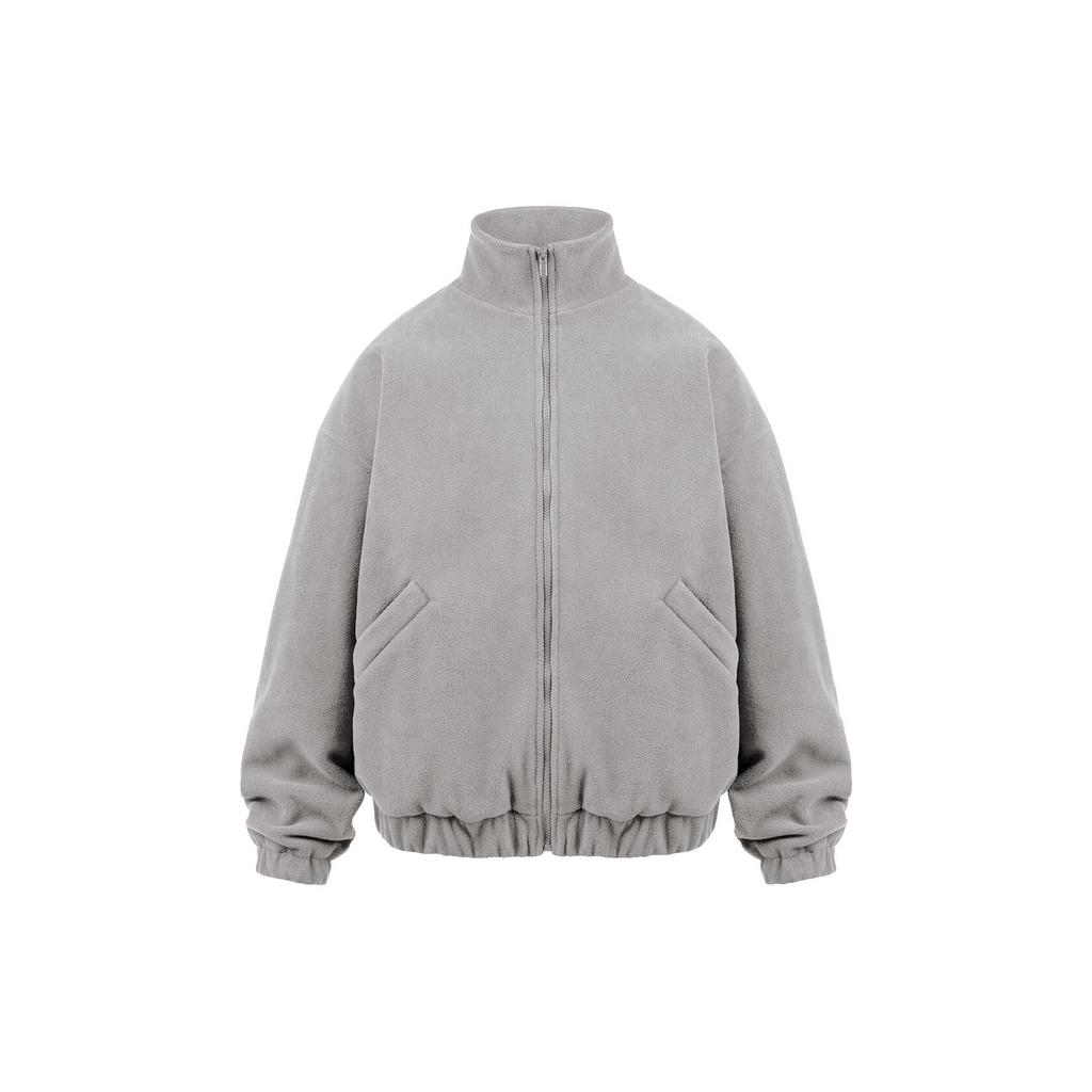 Куртка Called a Garment FCF Logo Jacket Grey