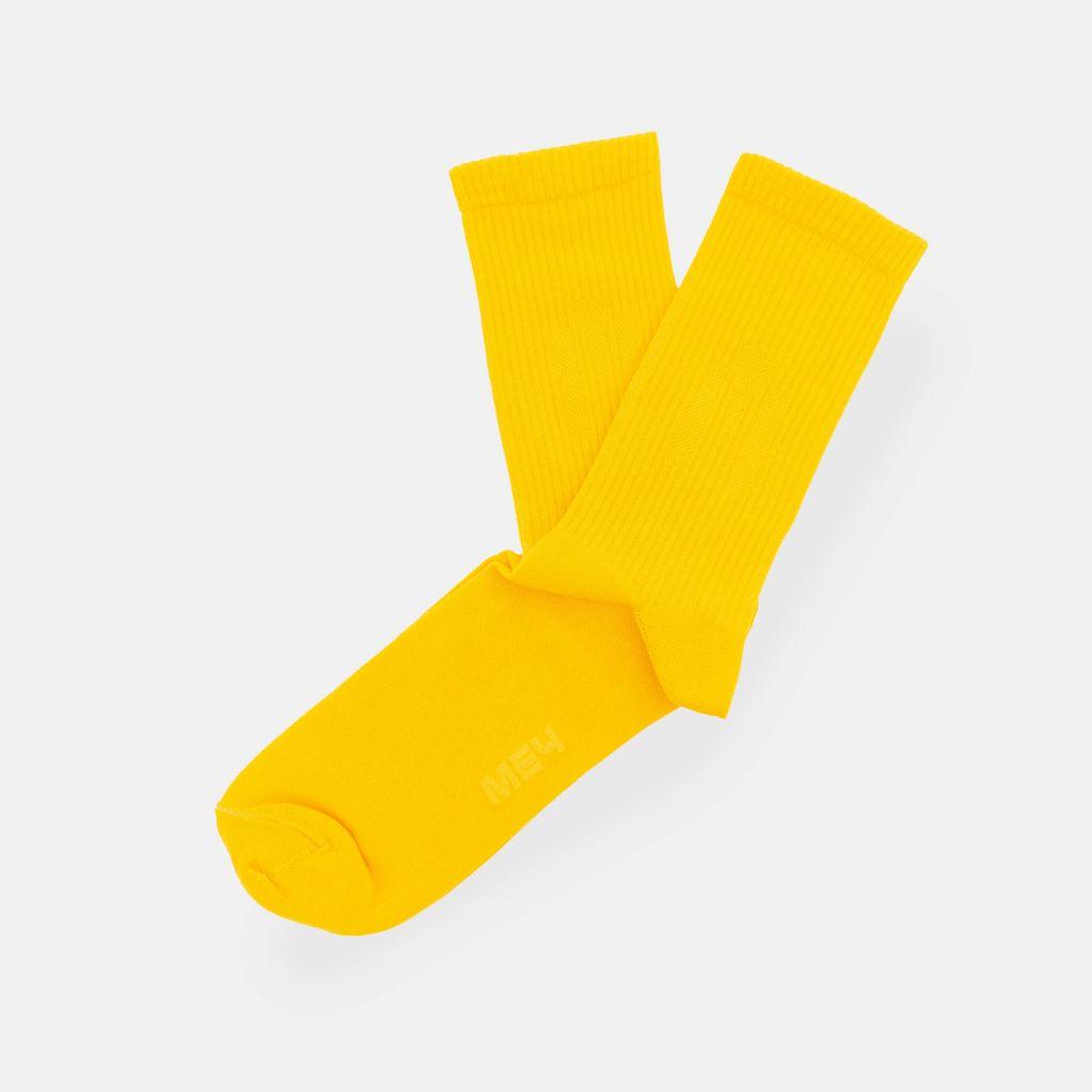 Носки Меч SK BLANK Mustard