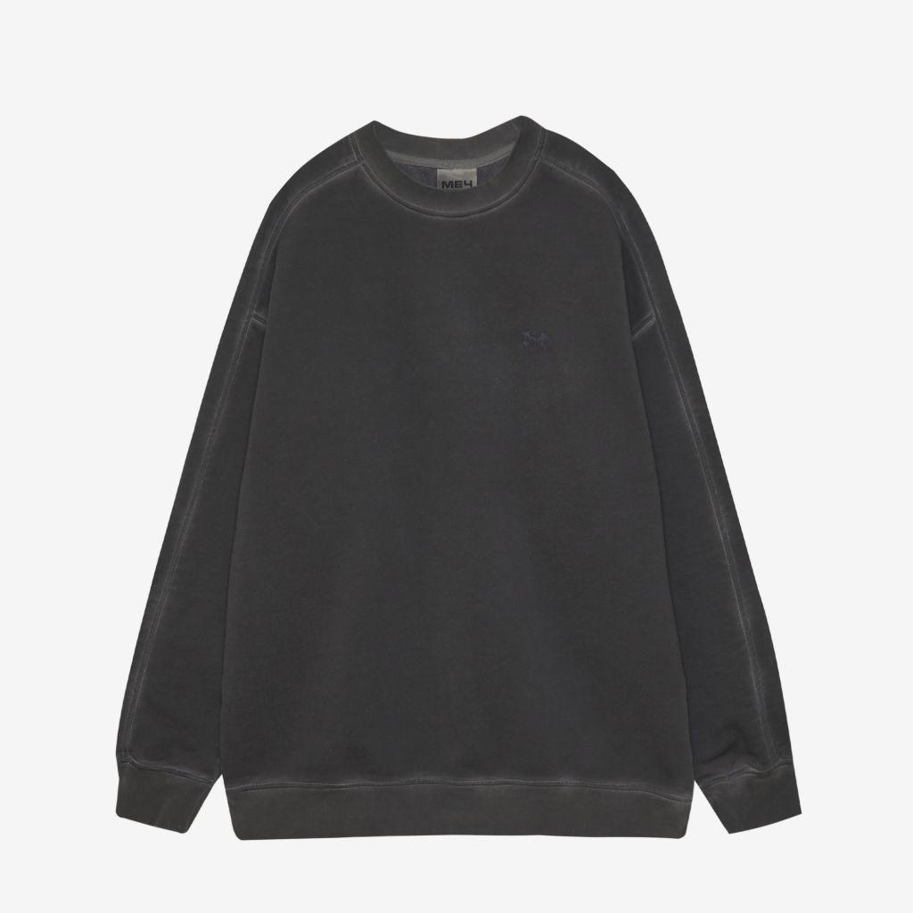 Толстовка Меч SW GARMENT DYED Grey