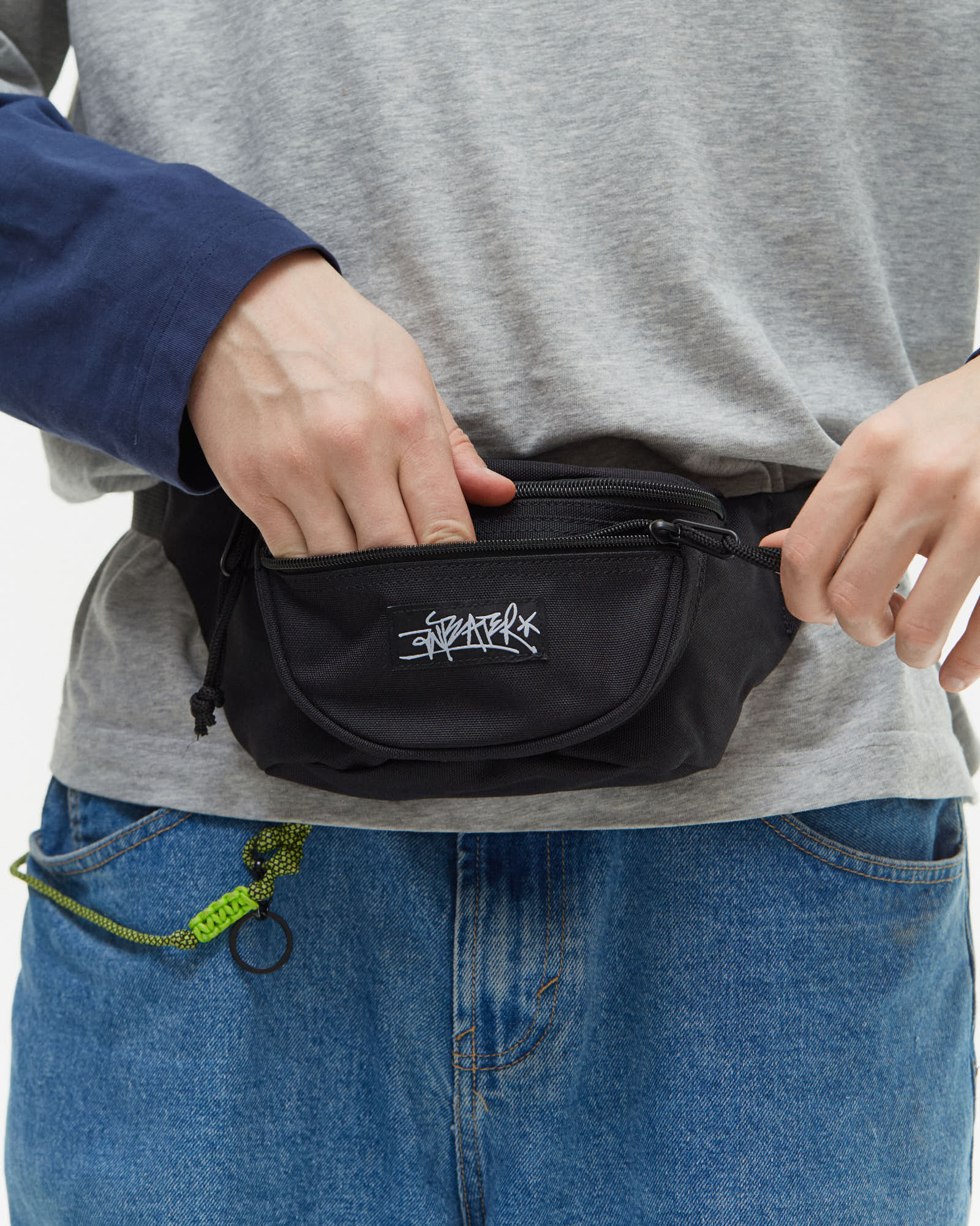 Сумка Anteater WBag
