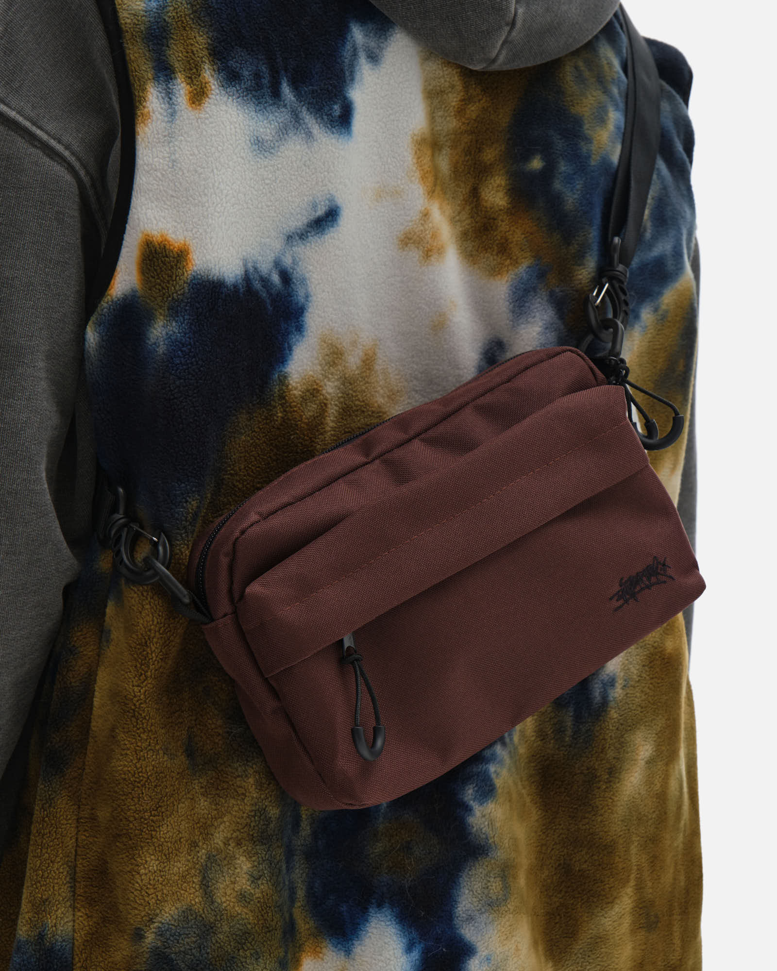 Сумка Anteater Shoulder Bag