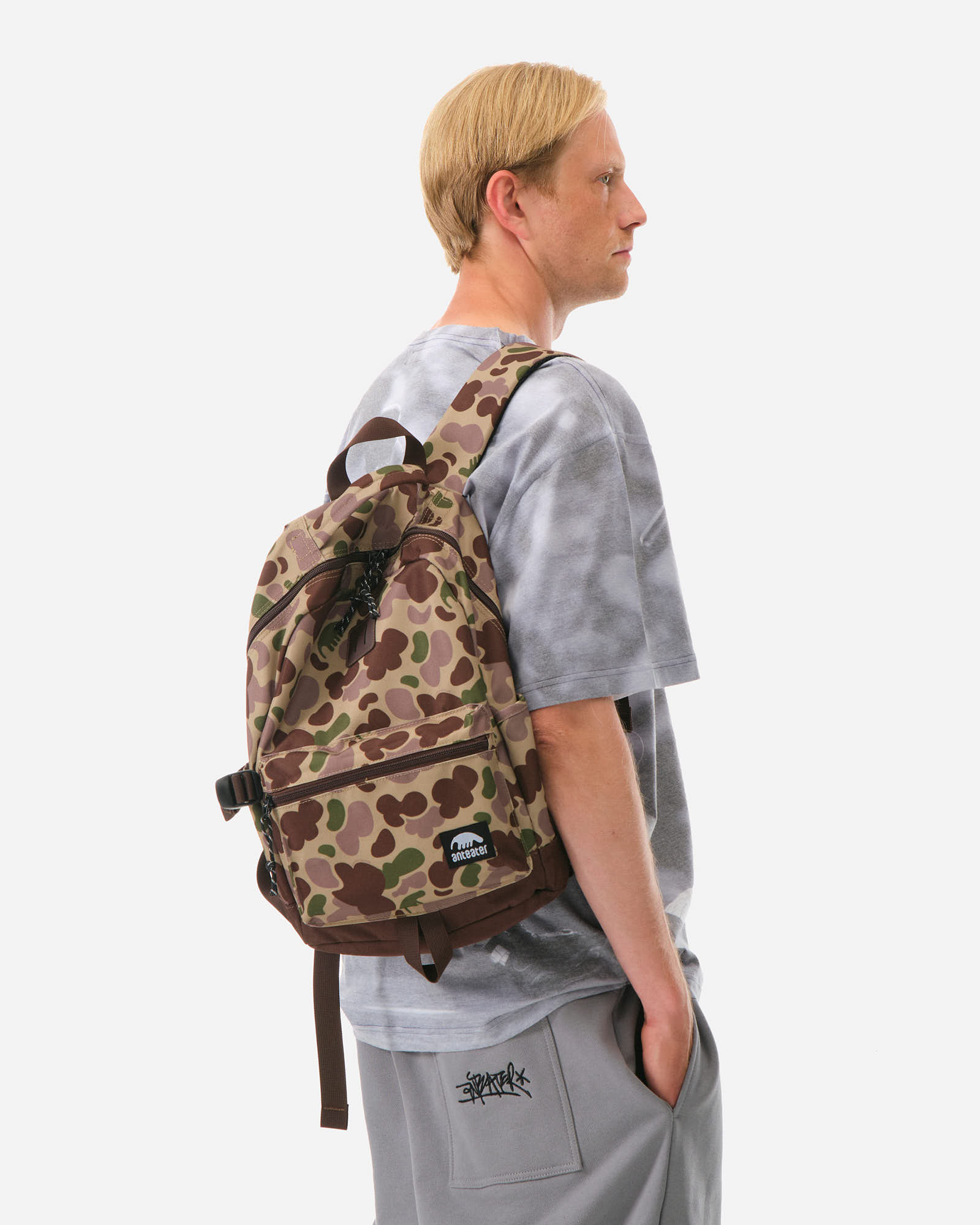 Рюкзак Anteater Nano Bag
