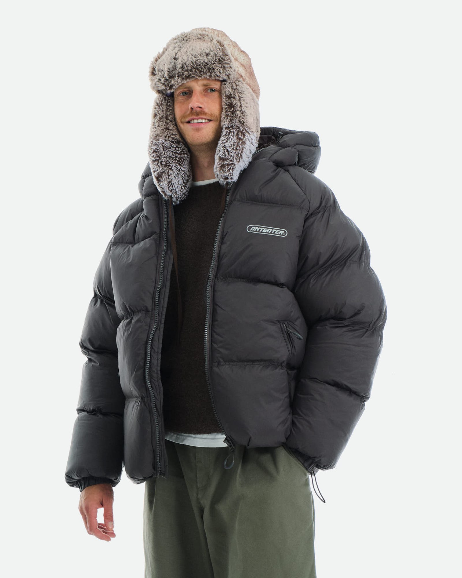 Куртка Anteater Mutant Jacket