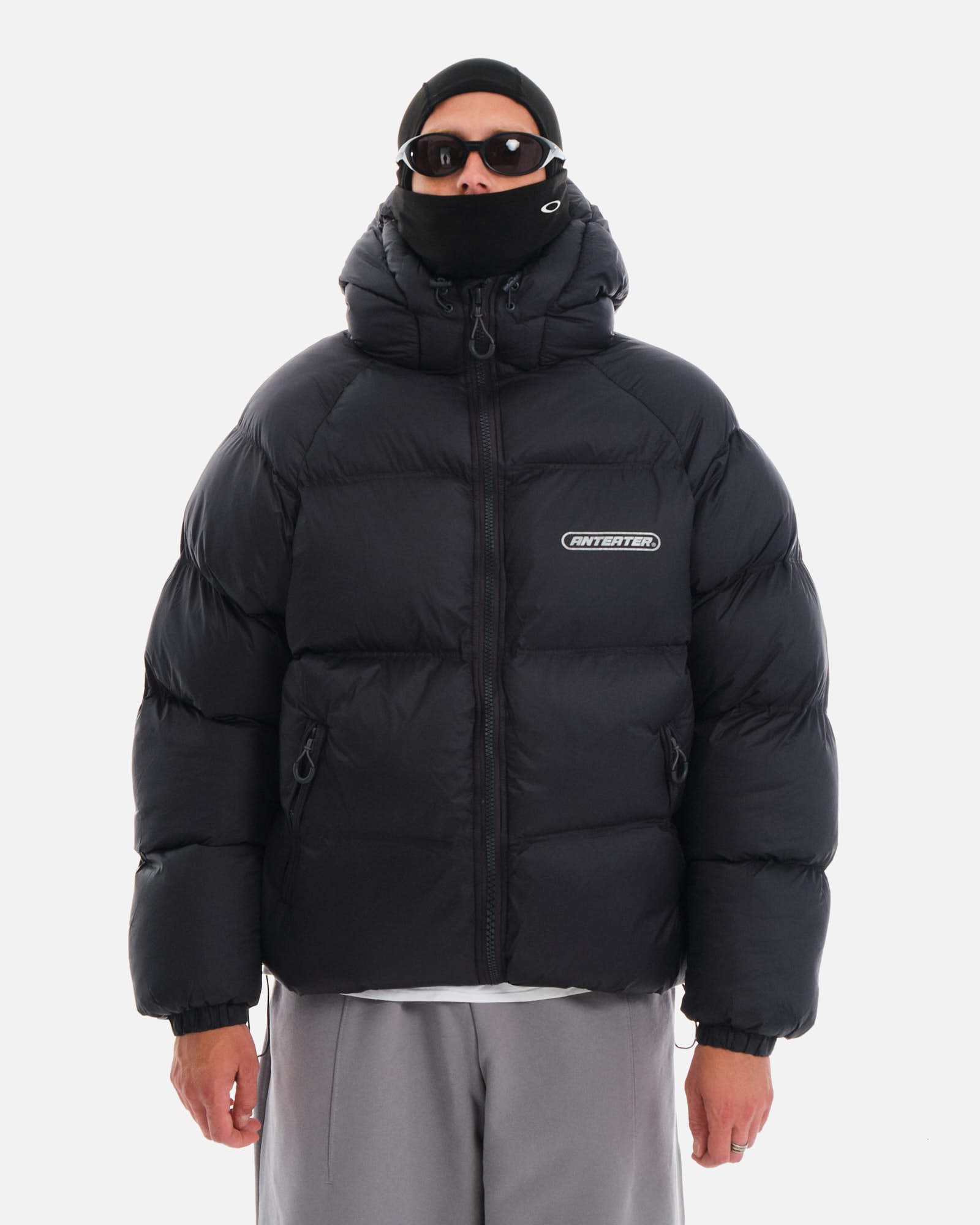 Куртка Anteater Mutant Jacket