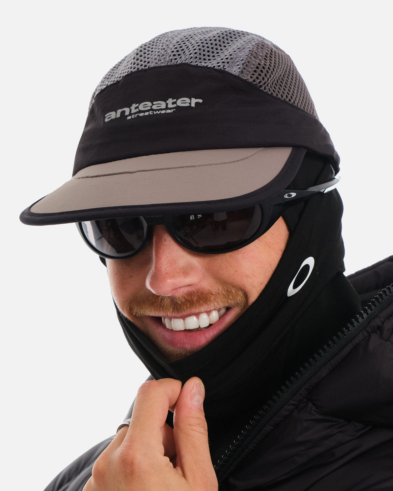 Кепка Anteater 5Panel Sport