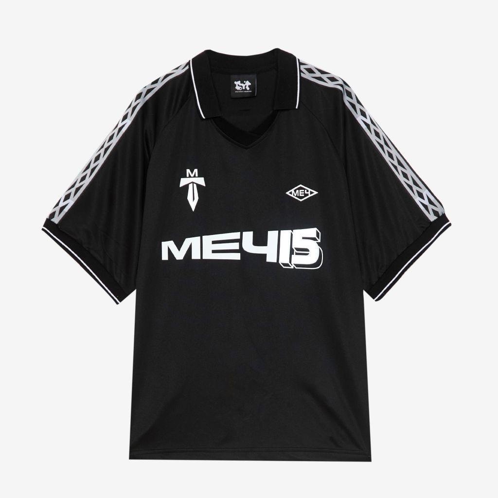 Футболка МЕЧ ANNIVERSARY JERSEY Black