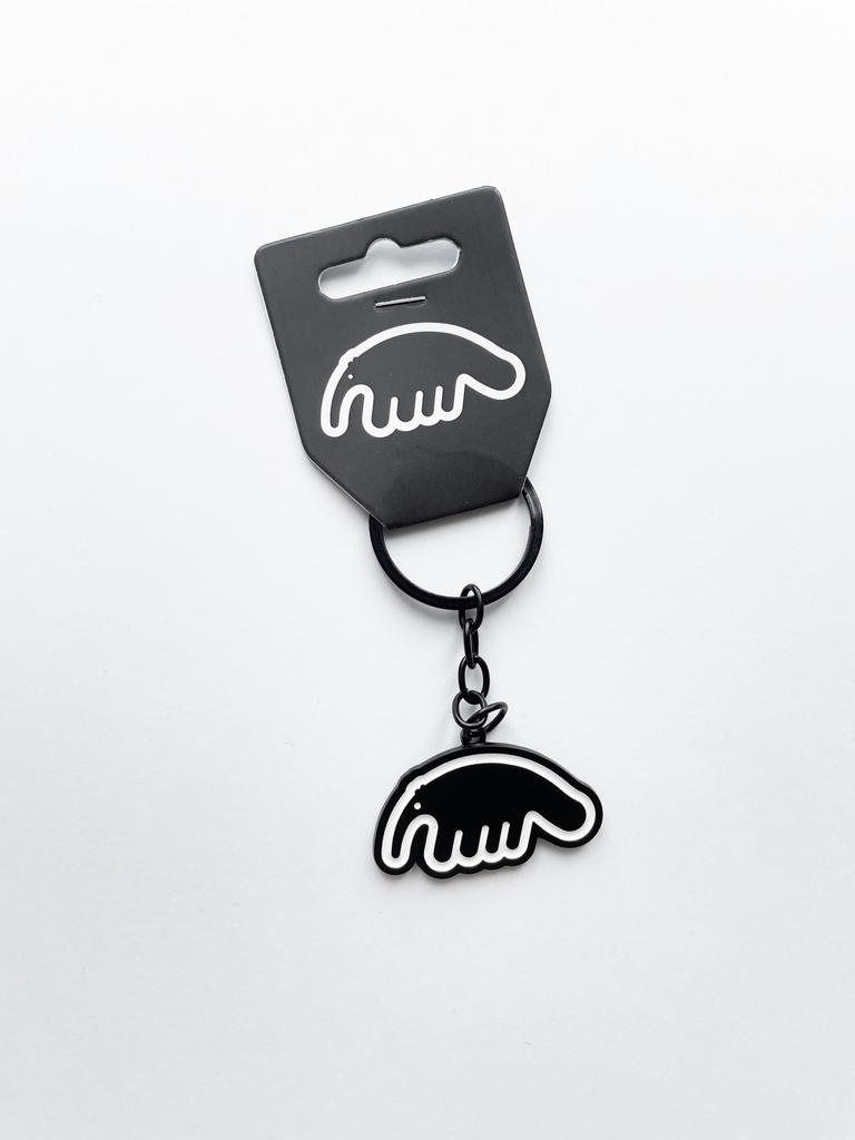 Брелок ANTEATER Logo
