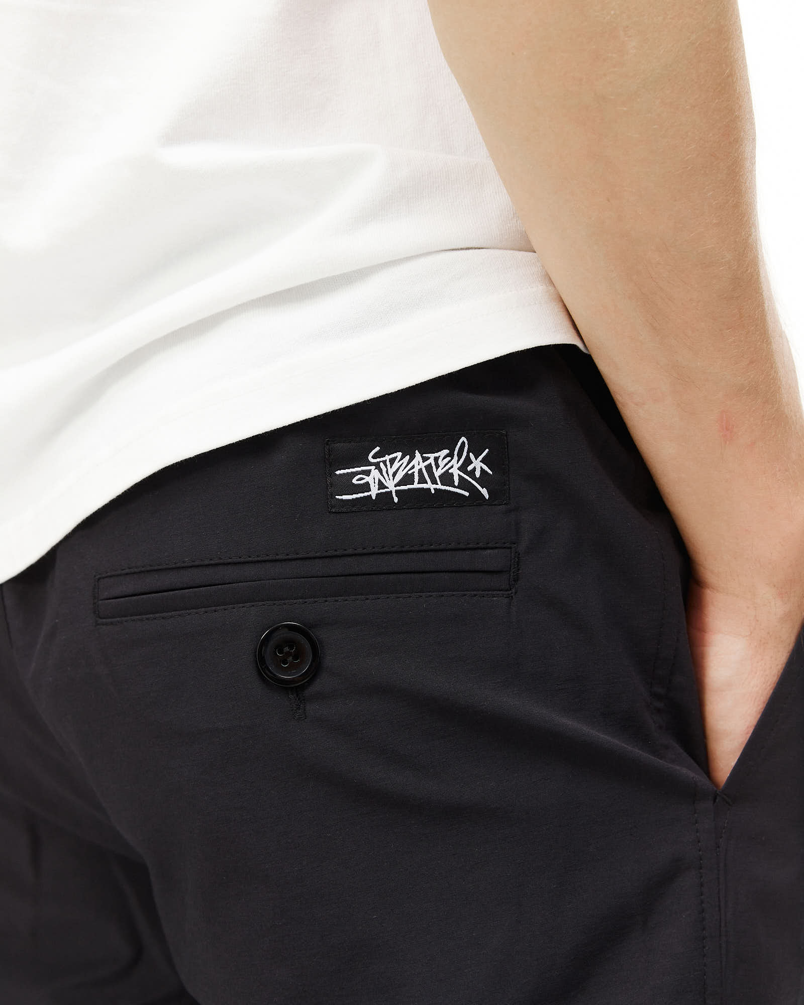 Брюки Anteater Joggers