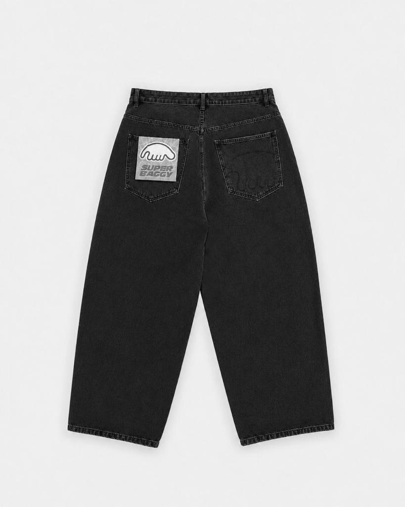 Джинсы Anteater Super Baggy