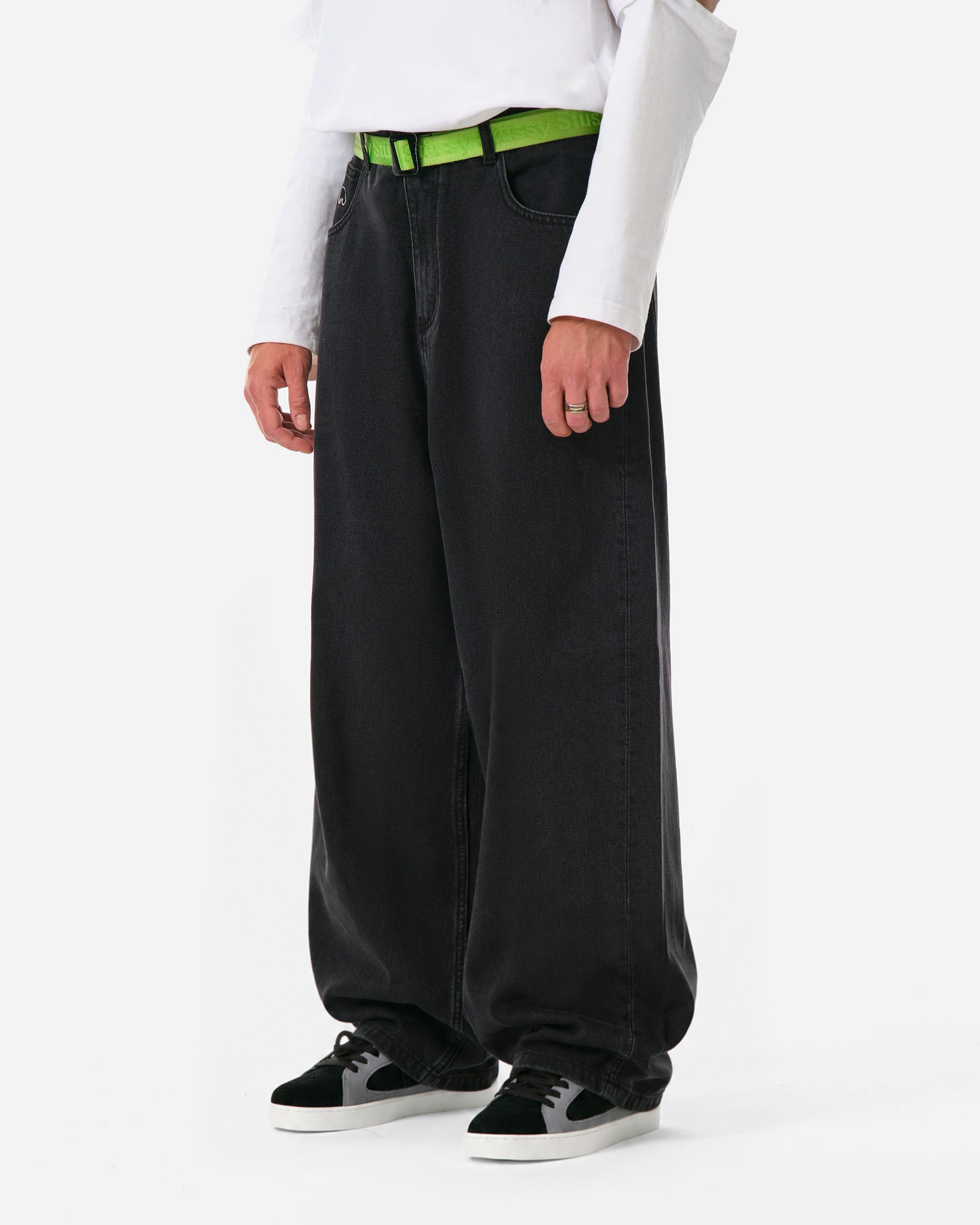 Джинсы Anteater Super Baggy