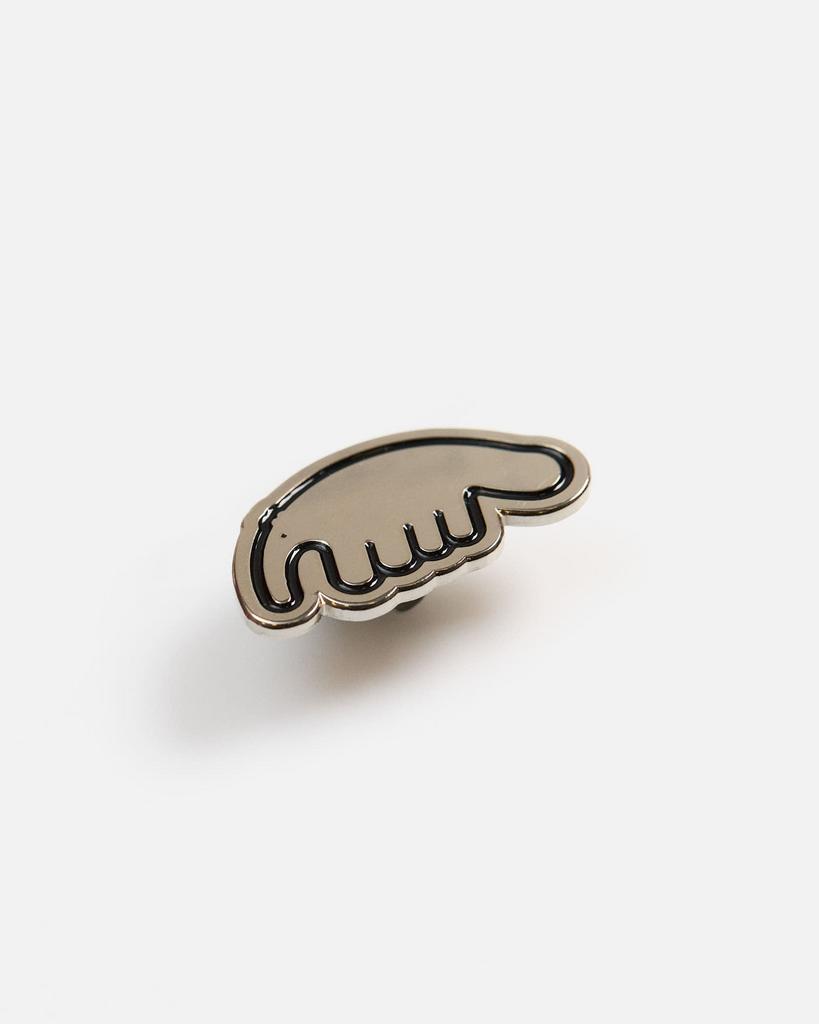 Значок Anteater Pin