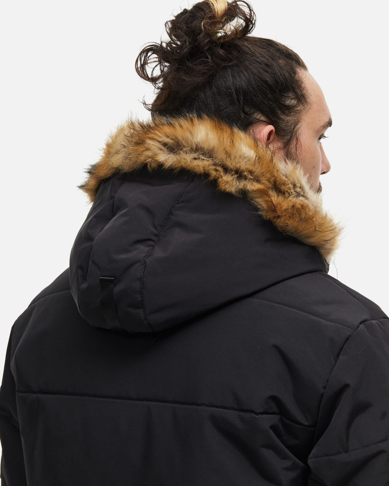 Куртка Anteater Parka