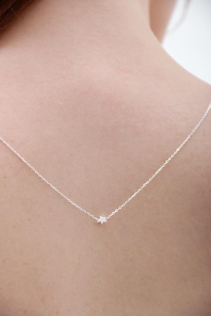 подвеска звезда