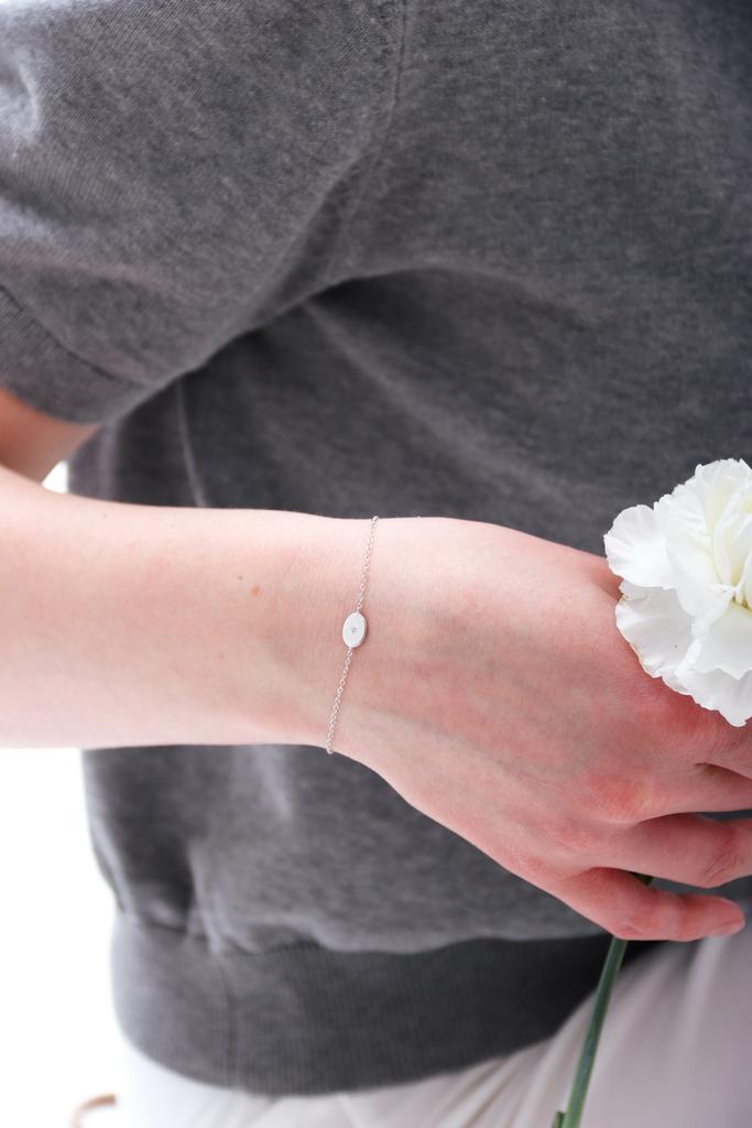 браслет звезда