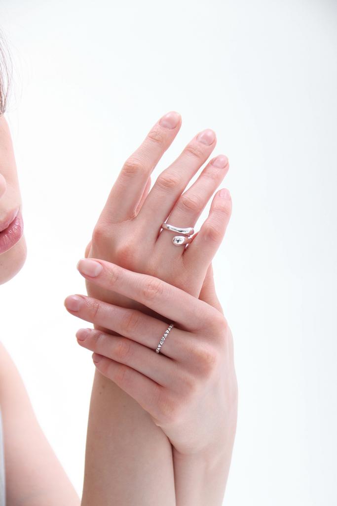 кольцо змея