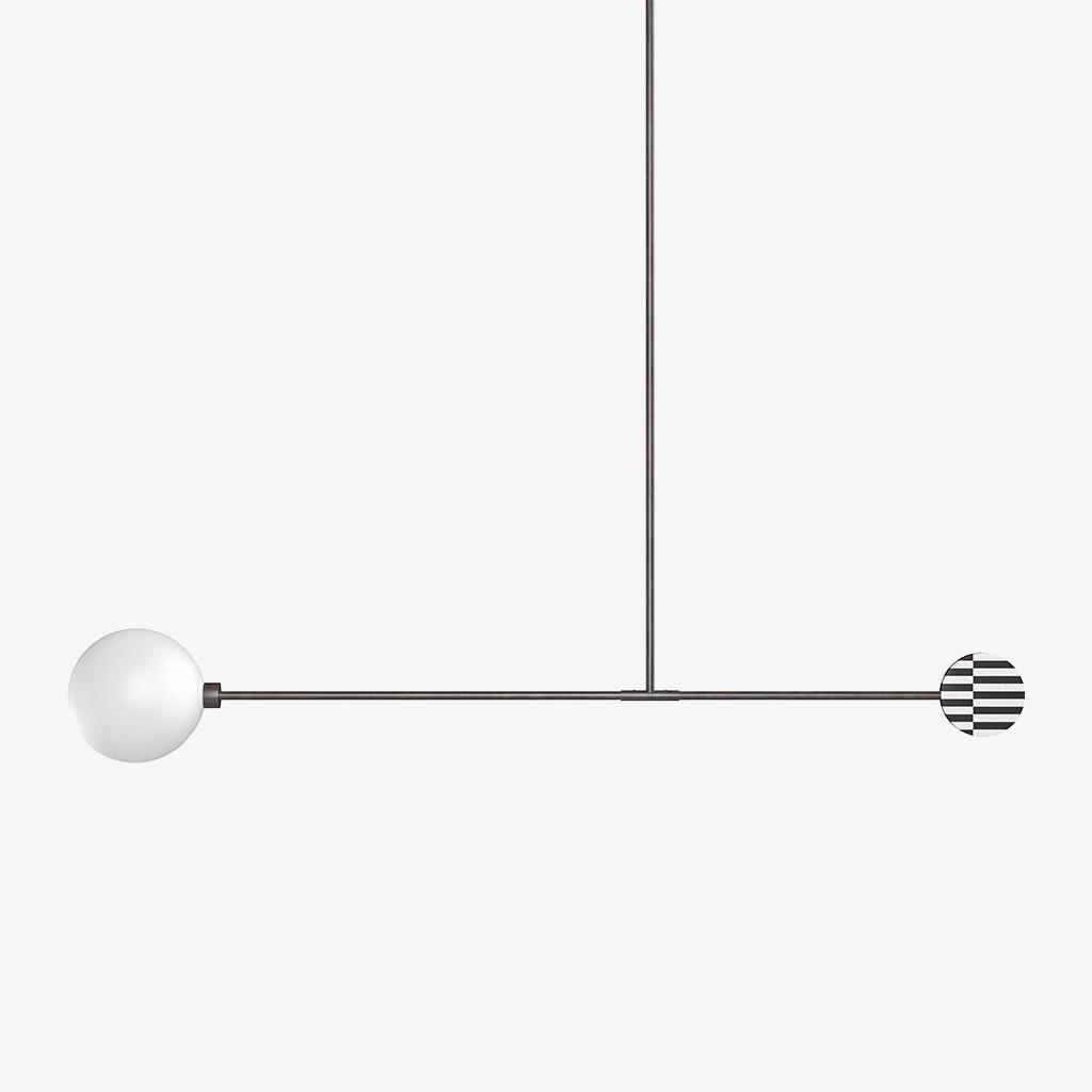 Laszlo Linea disc