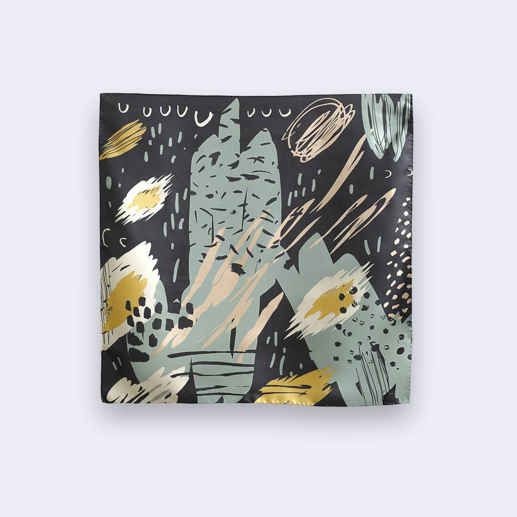 Платок-паше "Жарки"