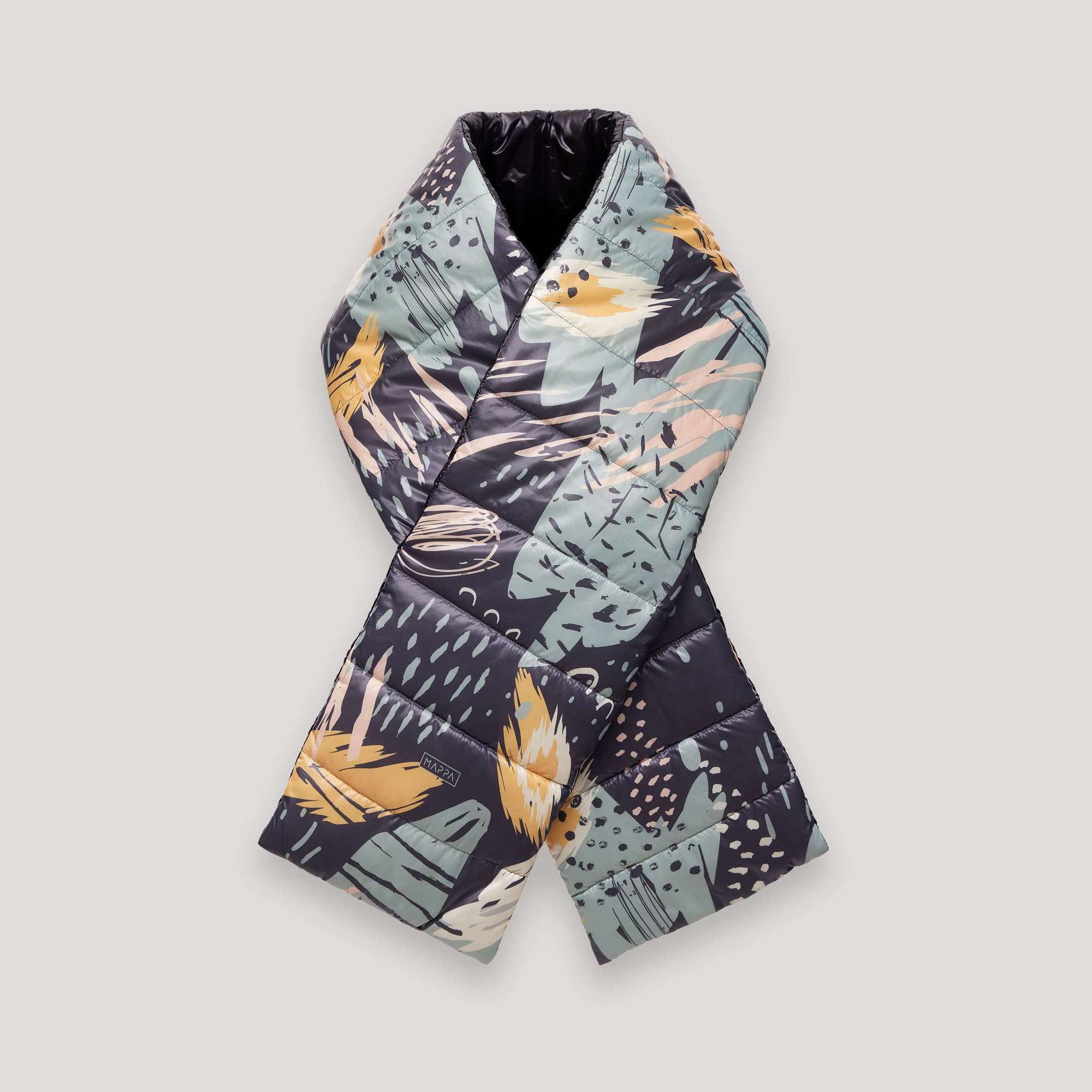 Шарф "Жарки"