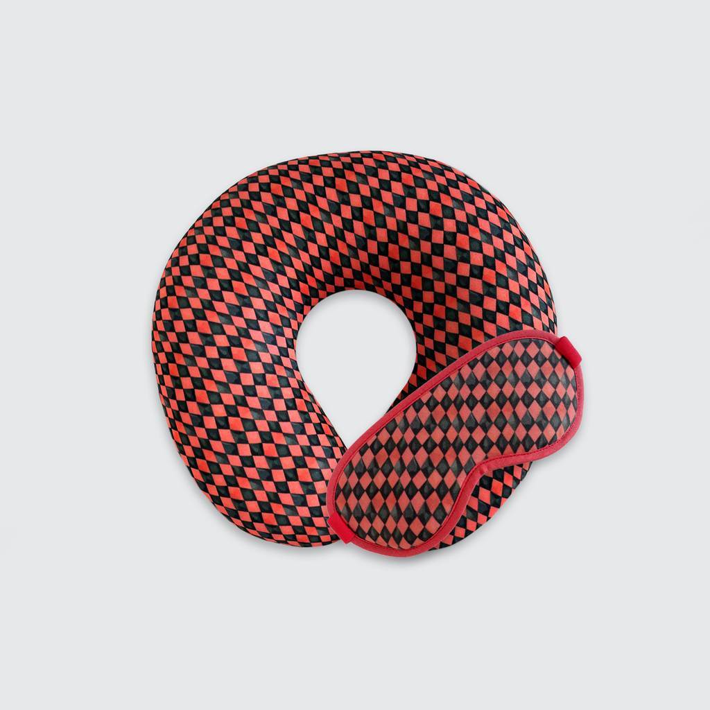 Набор для путешествий "Арлекин"