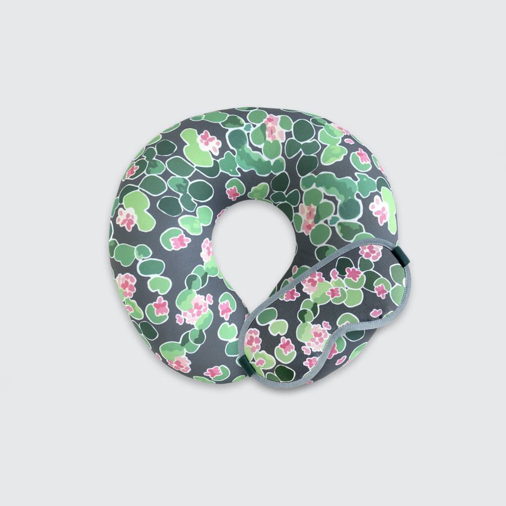 Набор для путешествий "Лилии"