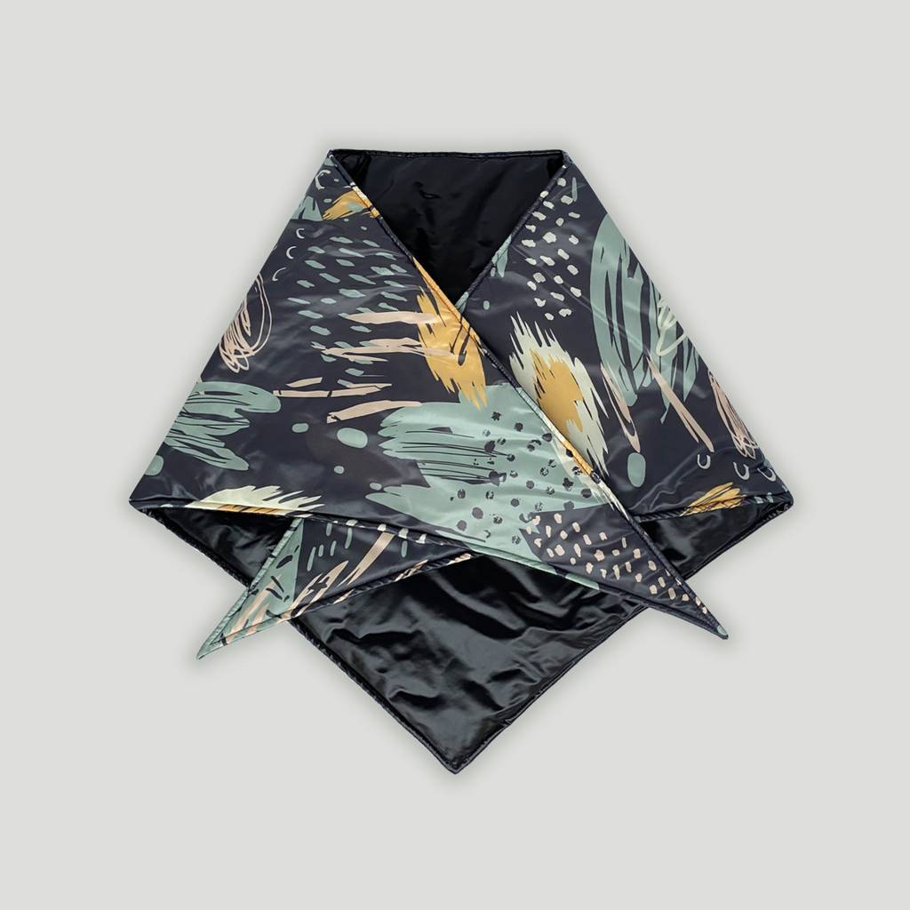 Косынка "Жарки"